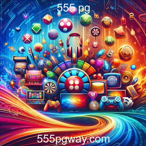 555 pg