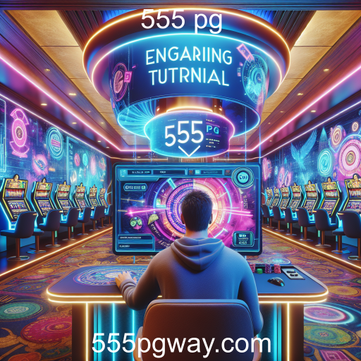 Tutoriais Interativos: Aprenda Jogando no 555 pg